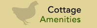 Olema Cottage - Near Point Reyes and Inverness Ca - Lodging Amenities