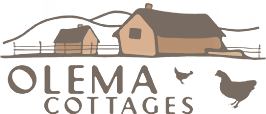 Olema Cottages Logo