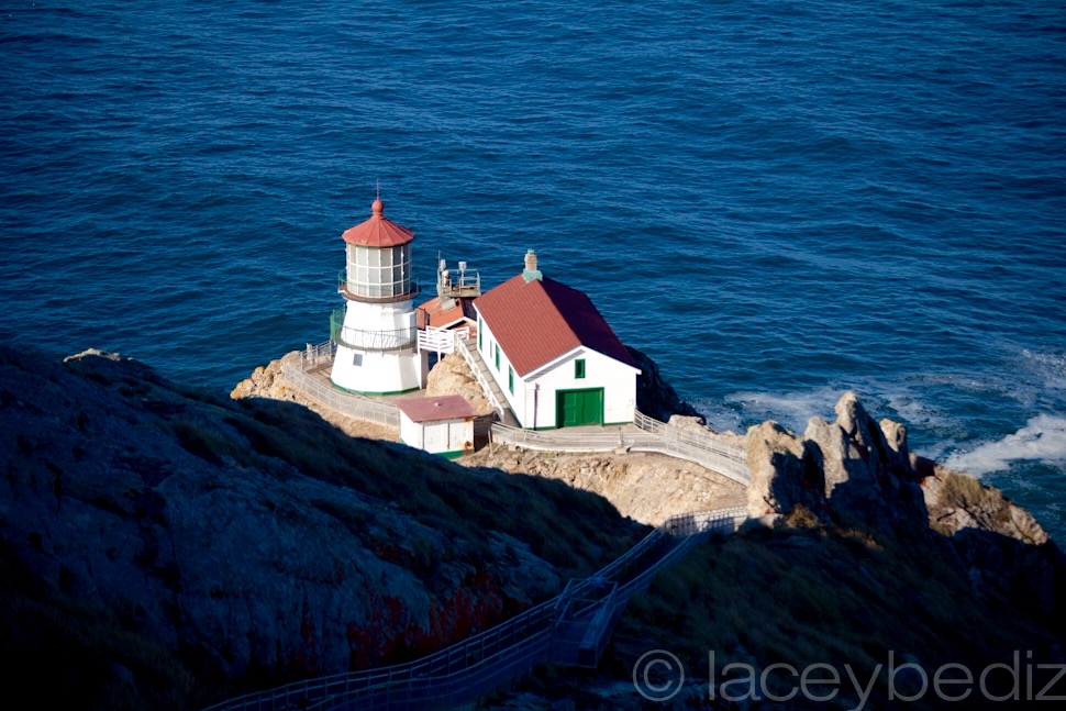 Point Reyes: Explore the Area