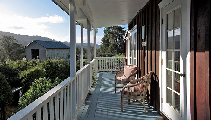 Sunflower Cottage Feature Image