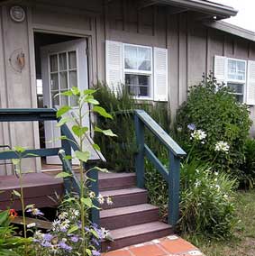 SunFlower Cottage