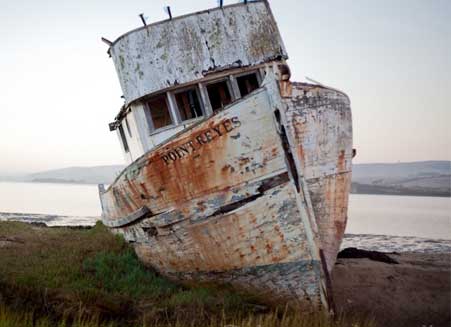 Point Reyes: Explore the Area