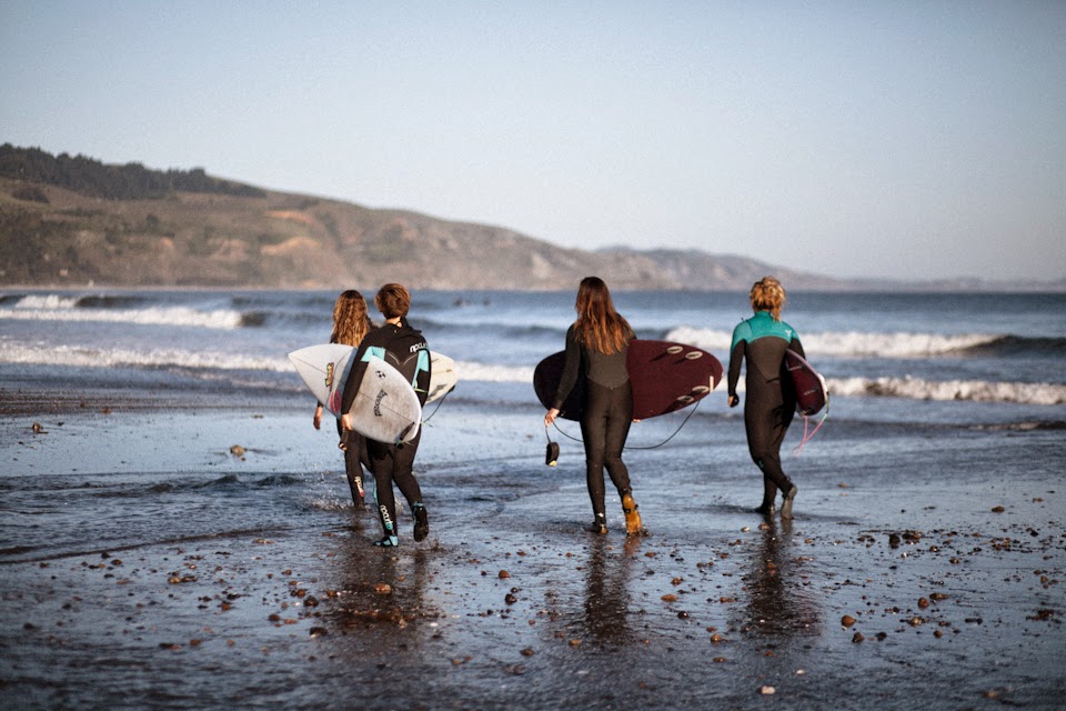 Point Reyes: Explore the Area